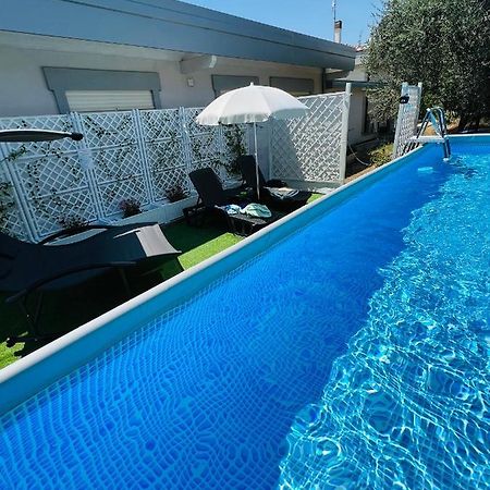 La Casetta Tra Sassi E Ulivi B&B Ματέρα Εξωτερικό φωτογραφία