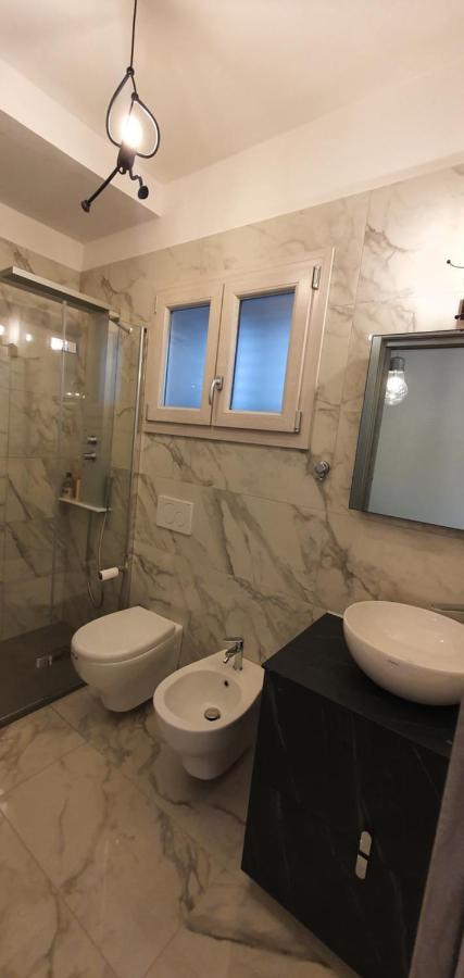 La Casetta Tra Sassi E Ulivi B&B Ματέρα Εξωτερικό φωτογραφία
