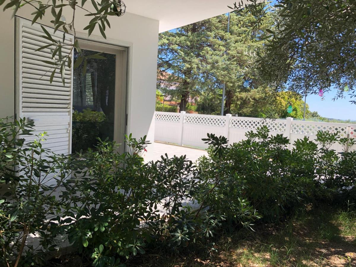 La Casetta Tra Sassi E Ulivi B&B Ματέρα Εξωτερικό φωτογραφία