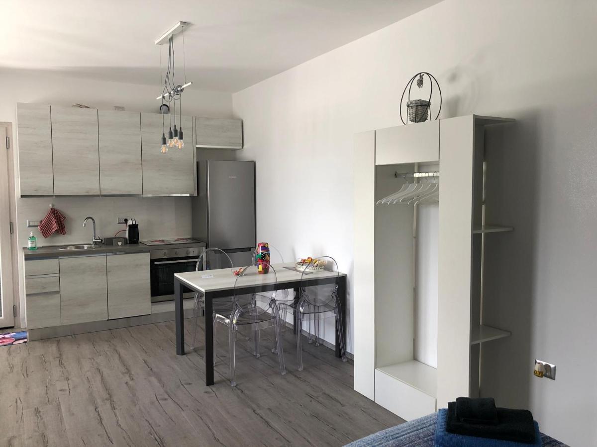 La Casetta Tra Sassi E Ulivi B&B Ματέρα Εξωτερικό φωτογραφία
